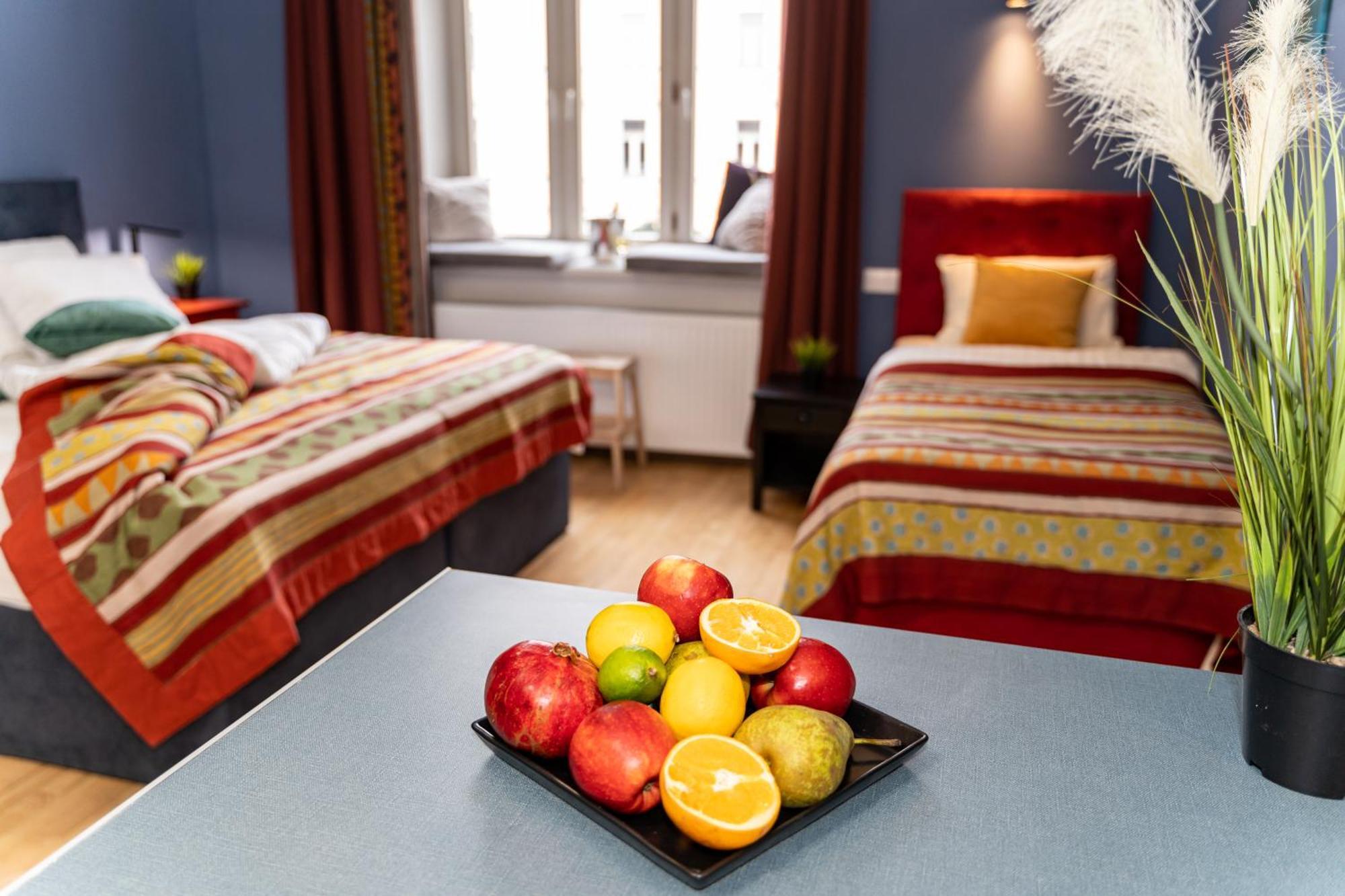 Apartament Otium Old Town Boutique Kraków Zewnętrze zdjęcie