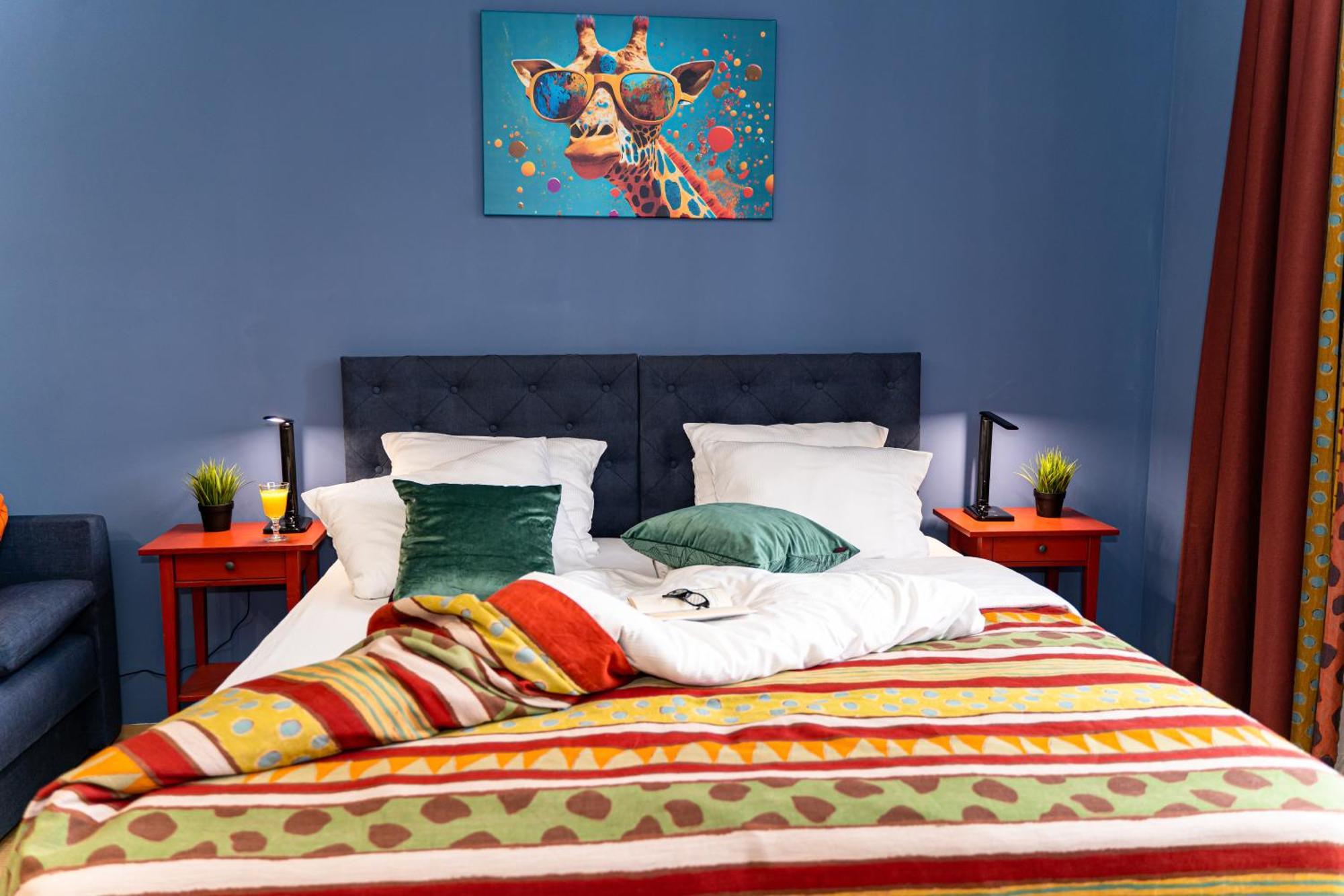 Apartament Otium Old Town Boutique Kraków Zewnętrze zdjęcie