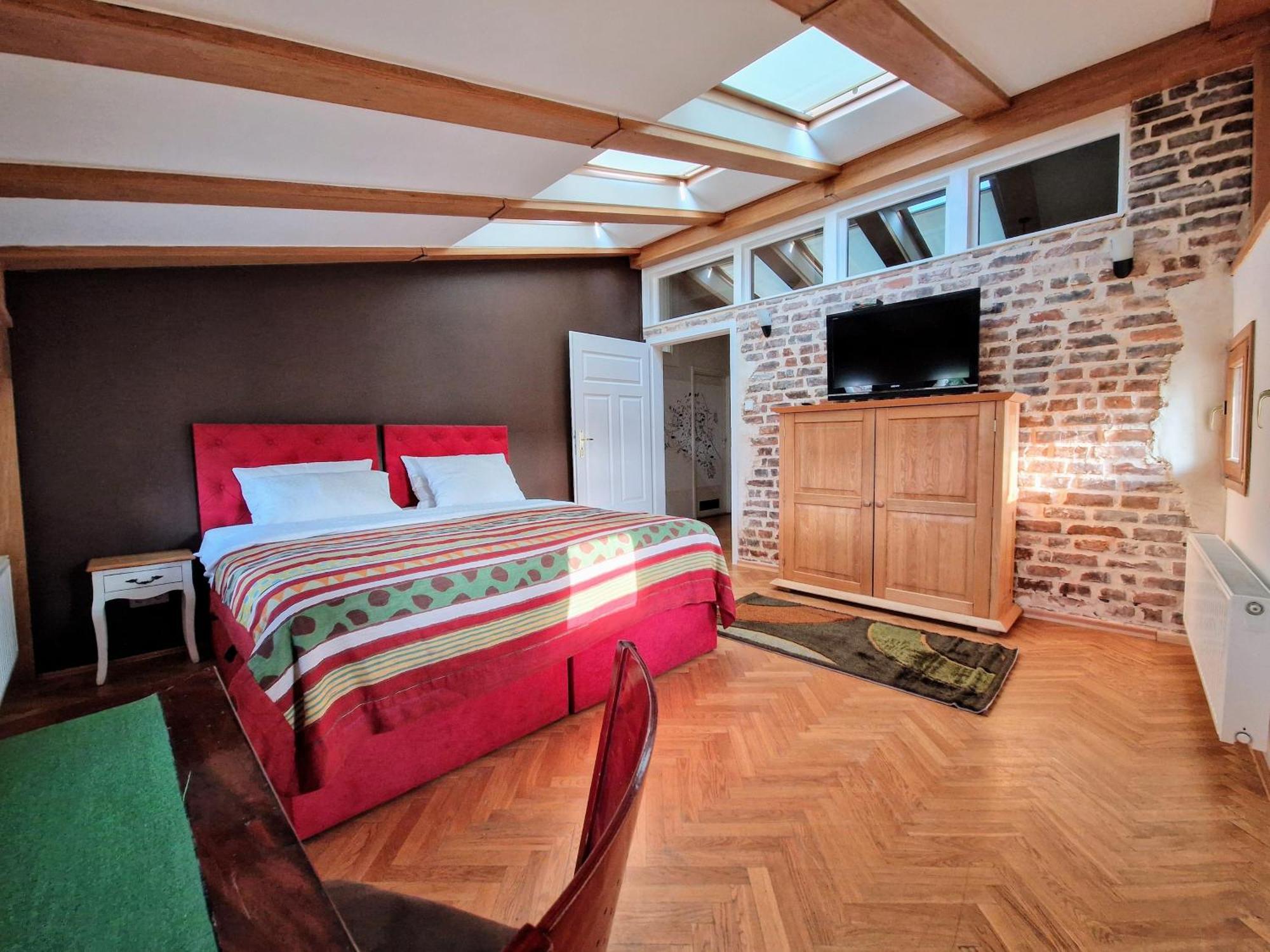 Apartament Otium Old Town Boutique Kraków Zewnętrze zdjęcie