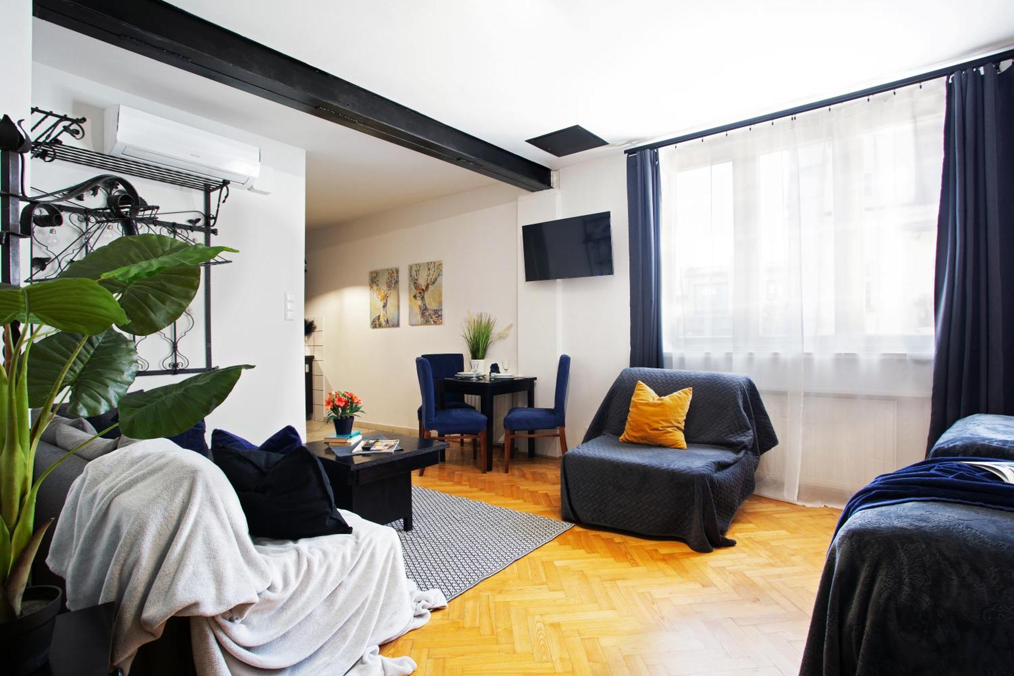 Apartament Otium Old Town Boutique Kraków Zewnętrze zdjęcie